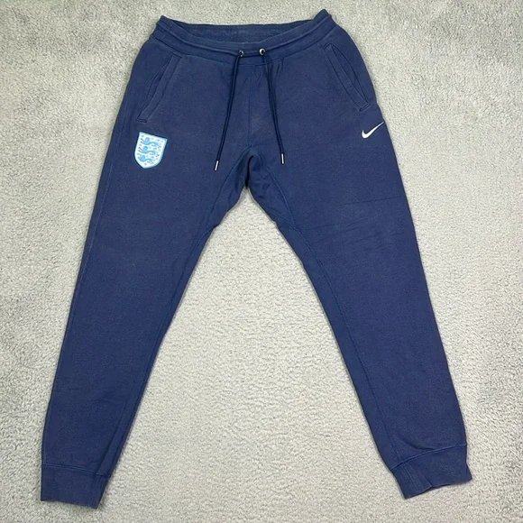Nike England Soccer Sweatpants - Picture 5 of 6